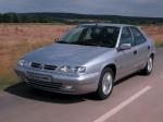 Citroen Xantia 1997 года